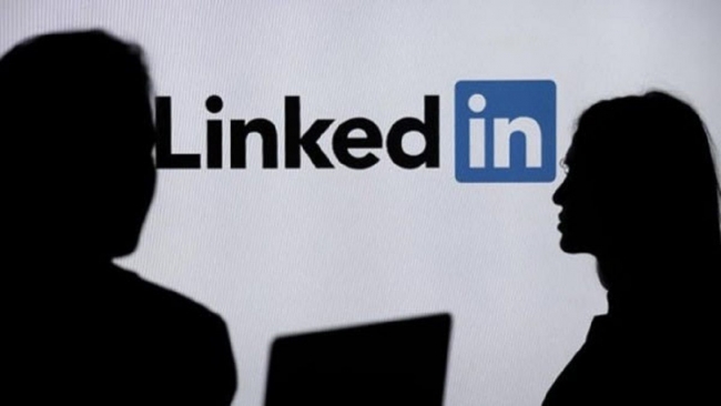 Linkedin başta olmak üzere sosyal iş ağları casusluk faaliyetlerinin göbeğinde yer alıyor.